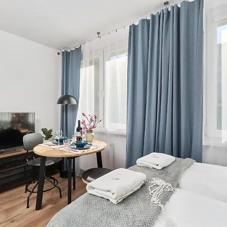 Studio Krawiecka Rynek * Wroclaw