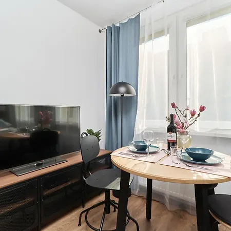 Apartment Studio Krawiecka Rynek *
