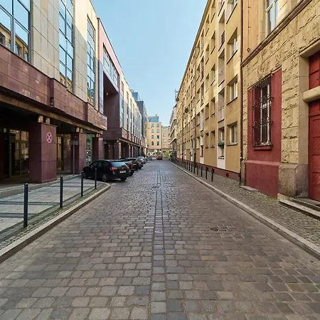Studio Krawiecka Rynek