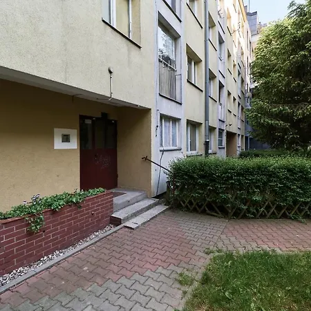 Studio Krawiecka Rynek Apartment