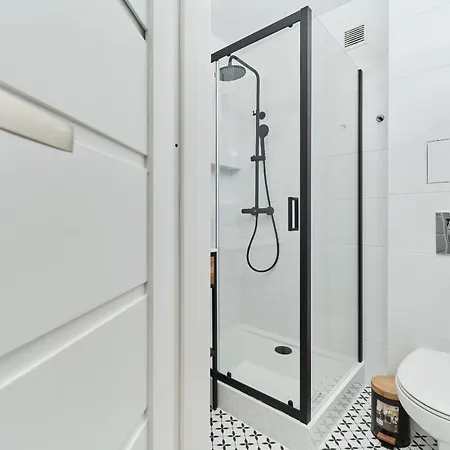 Studio Krawiecka Rynek Apartment *